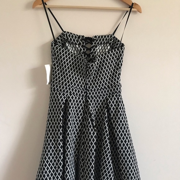 Strapless Dress - Picture 2 of 2